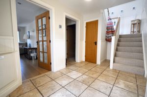 Hall- click for photo gallery